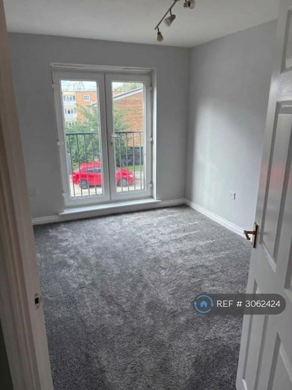 Flat The Avenue in Darlaston