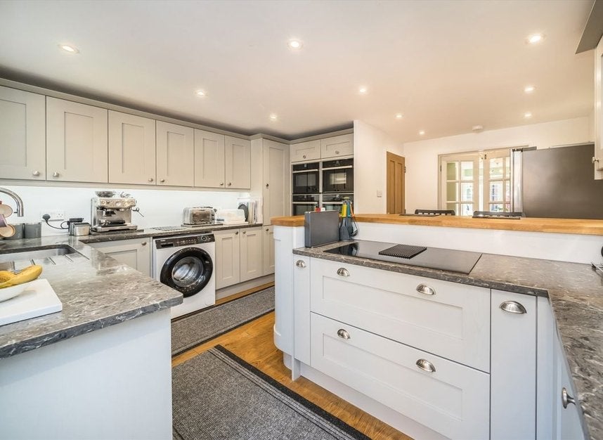 House Severnake Close in Greater London