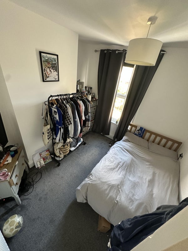 Room Mansfield Street in Bristol