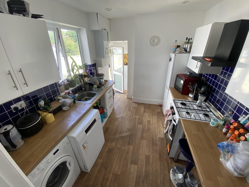 Room Mansfield Street in Bristol