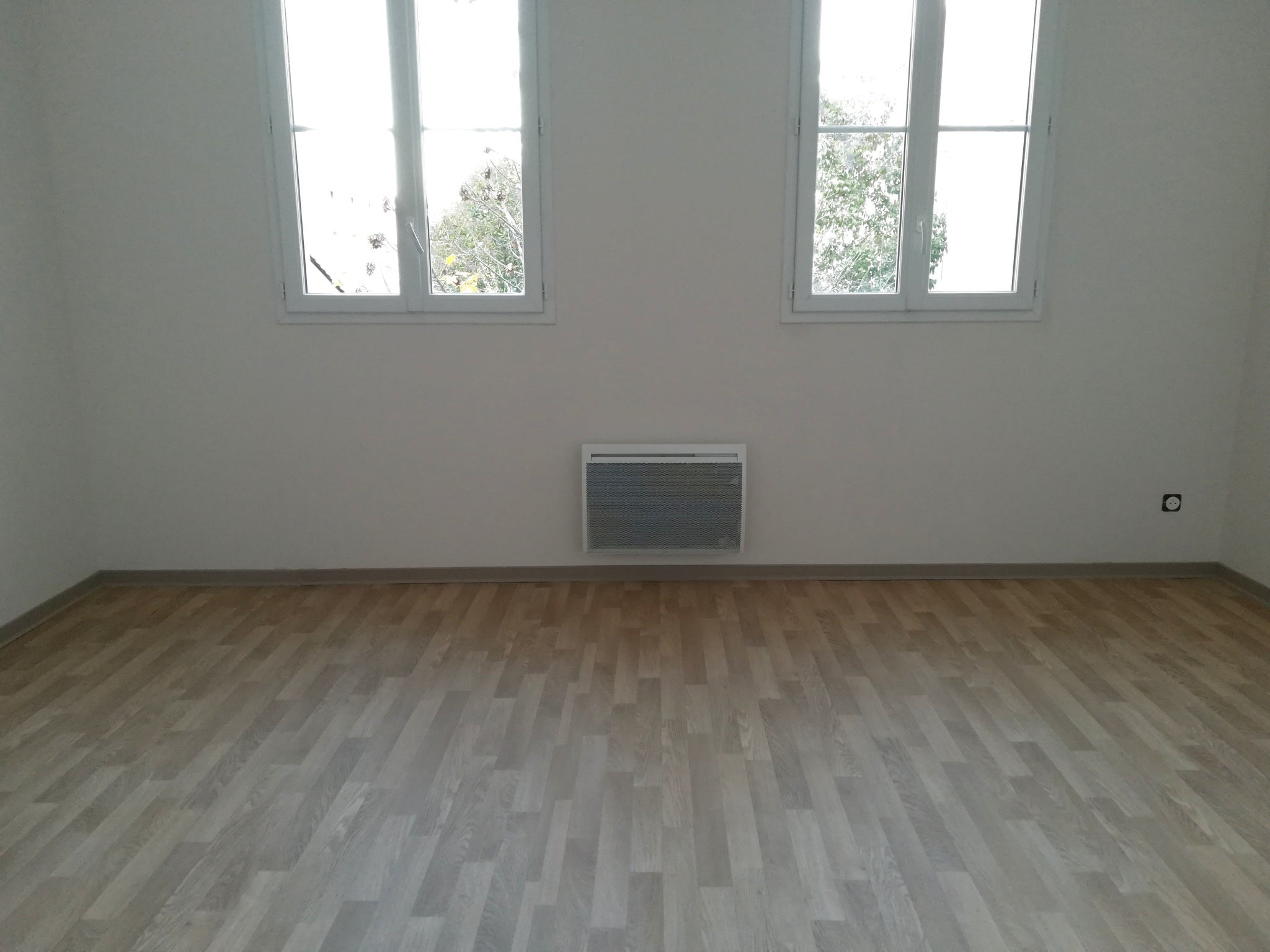 Appartement Rue Pierre Duhem à Bordeaux