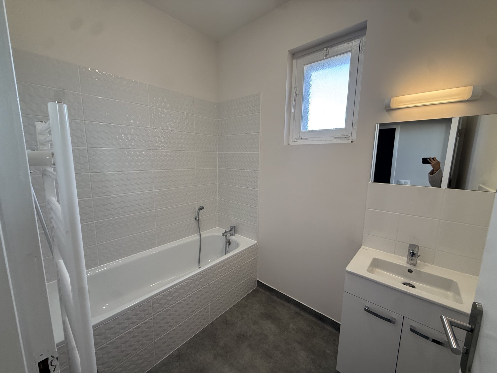 Flat Rue Pierre Duhem in Bordeaux