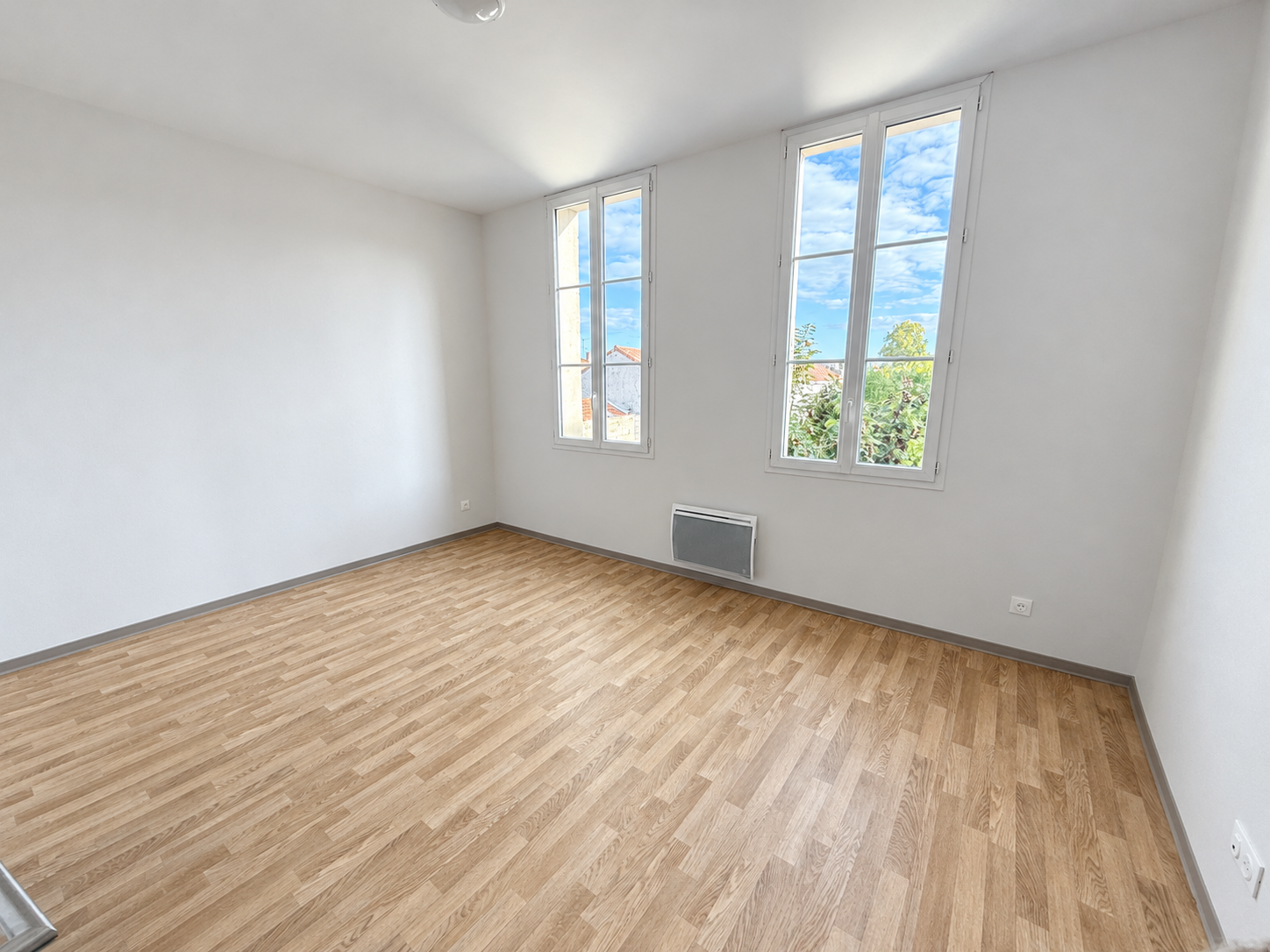 Flat Rue Pierre Duhem in Bordeaux