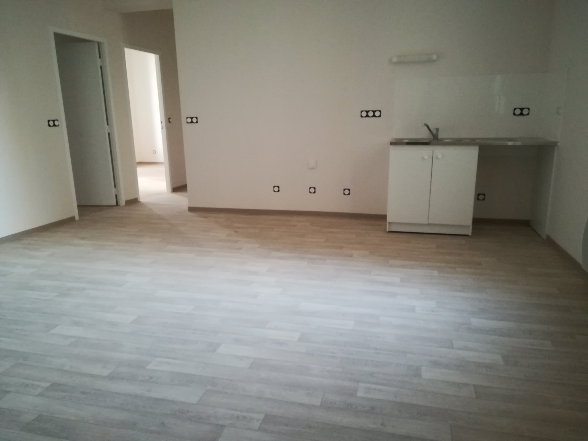 Appartement Rue Pierre Duhem à Bordeaux