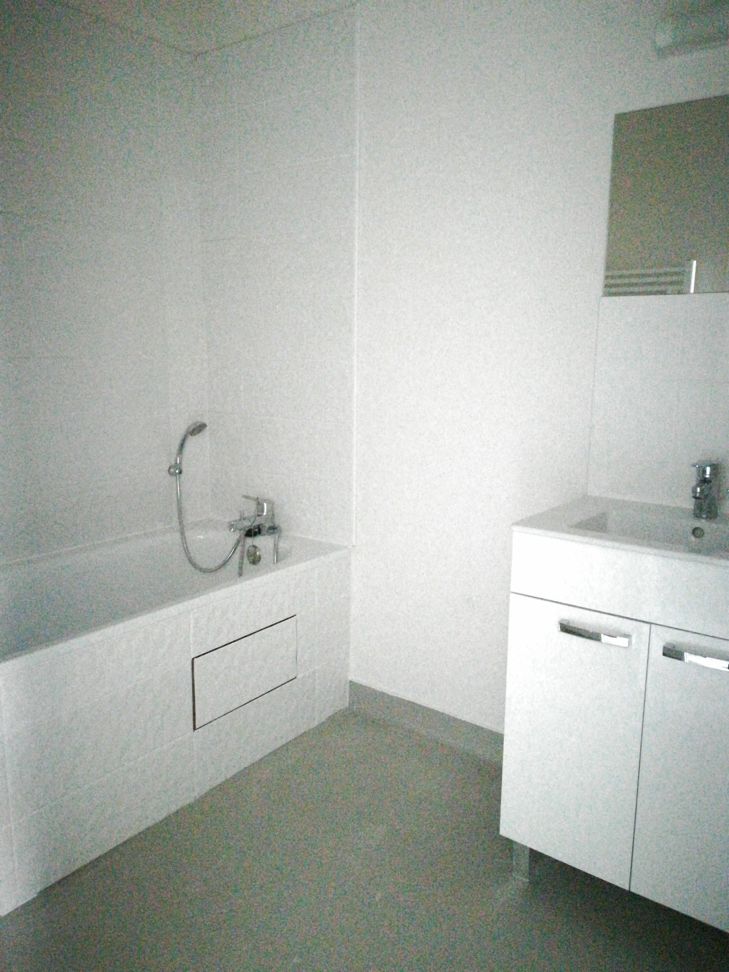 Appartement Rue Pierre Duhem à Bordeaux