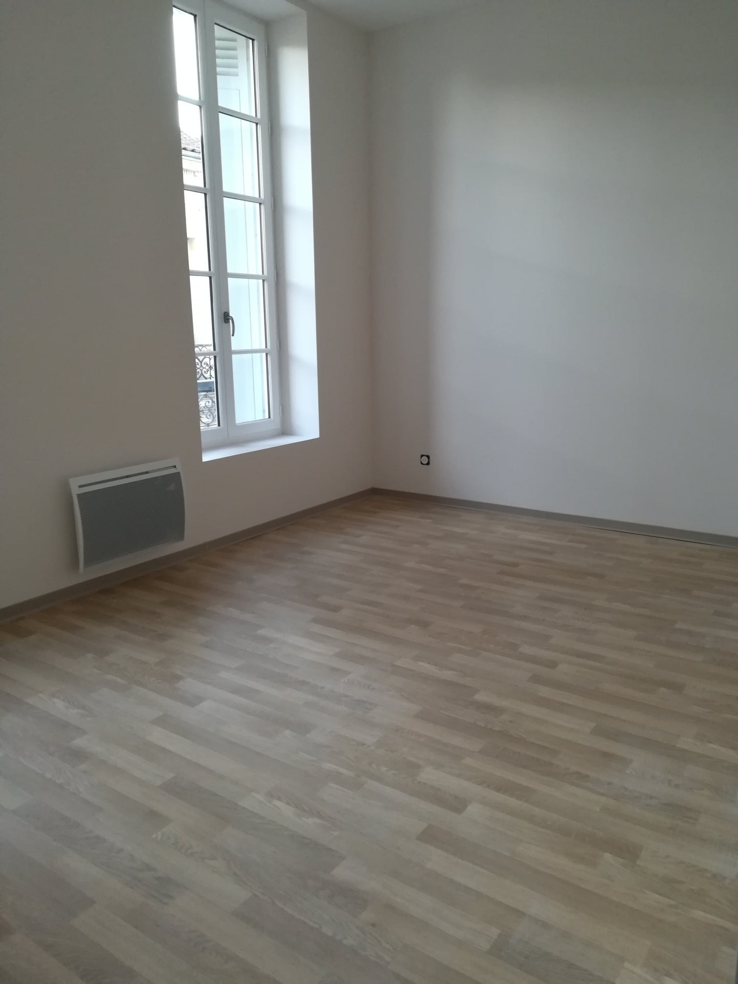 Appartement Rue Pierre Duhem à Bordeaux