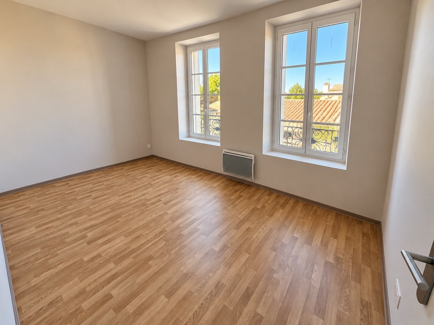 Flat Rue Pierre Duhem in Bordeaux