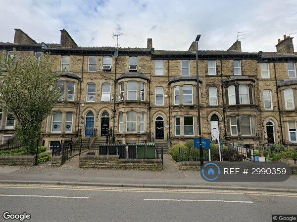 Room Bower Street in Harrogate