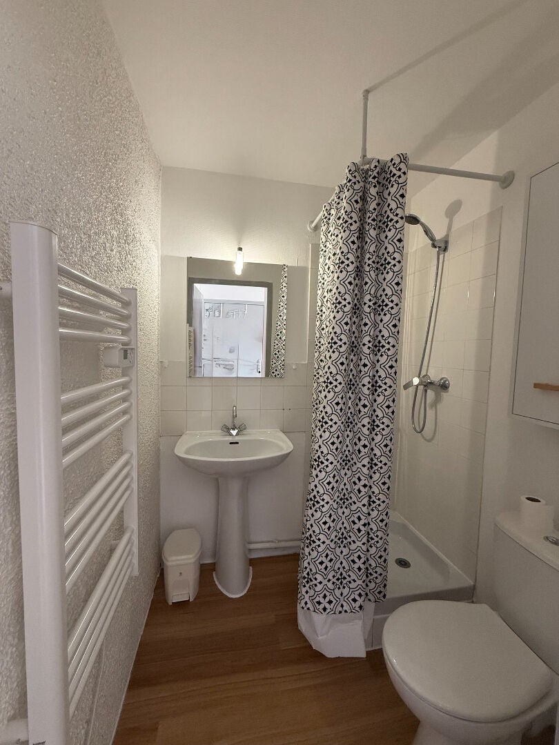 Appartement Boulevard Stéphane Moreau à La Roche-sur-Yon