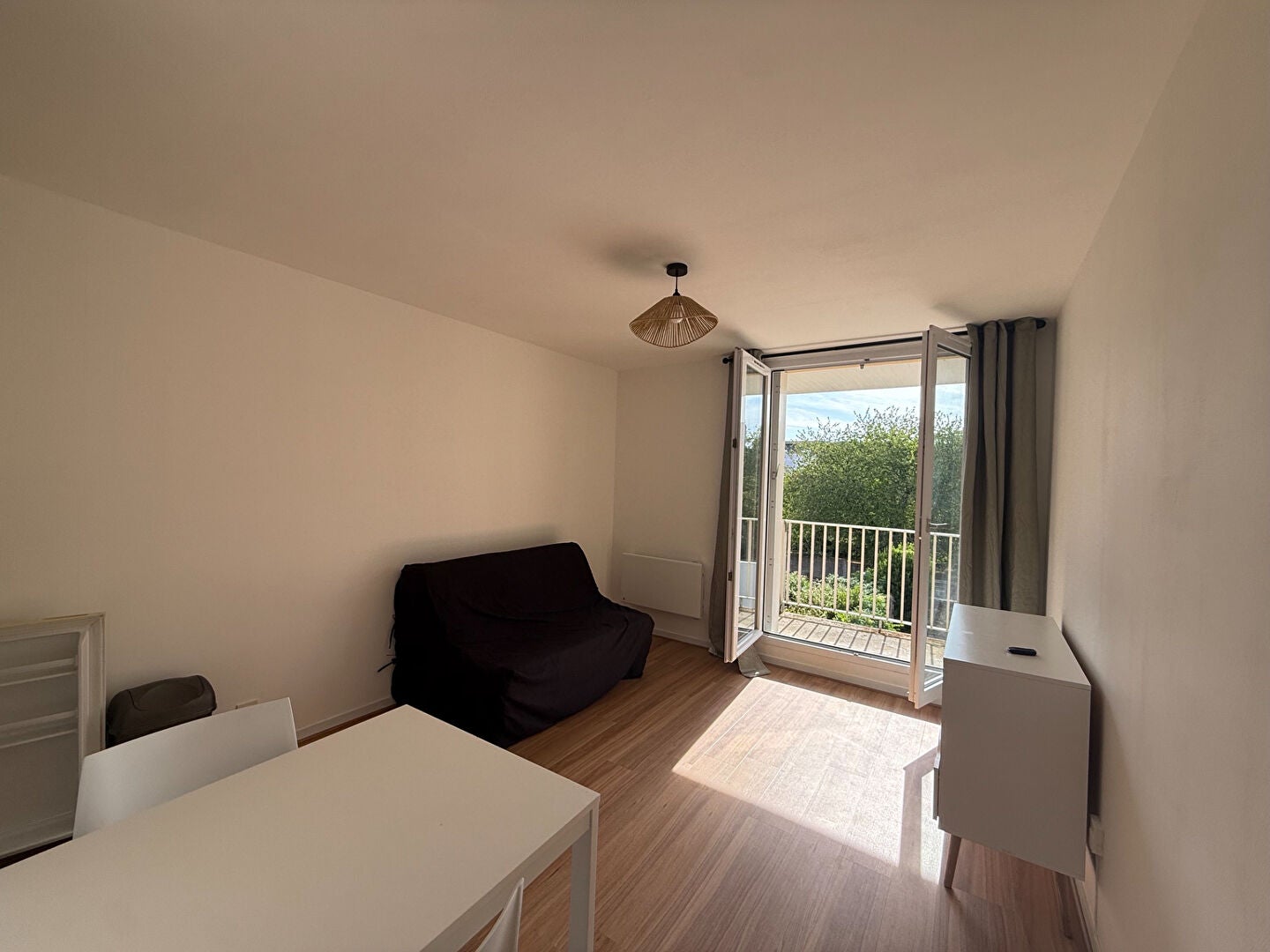 Appartement Boulevard Stéphane Moreau à La Roche-sur-Yon
