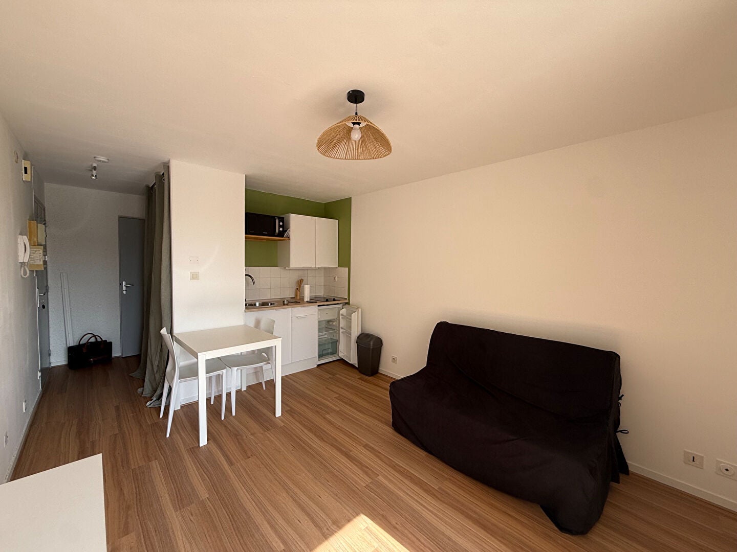 Appartement Boulevard Stéphane Moreau à La Roche-sur-Yon