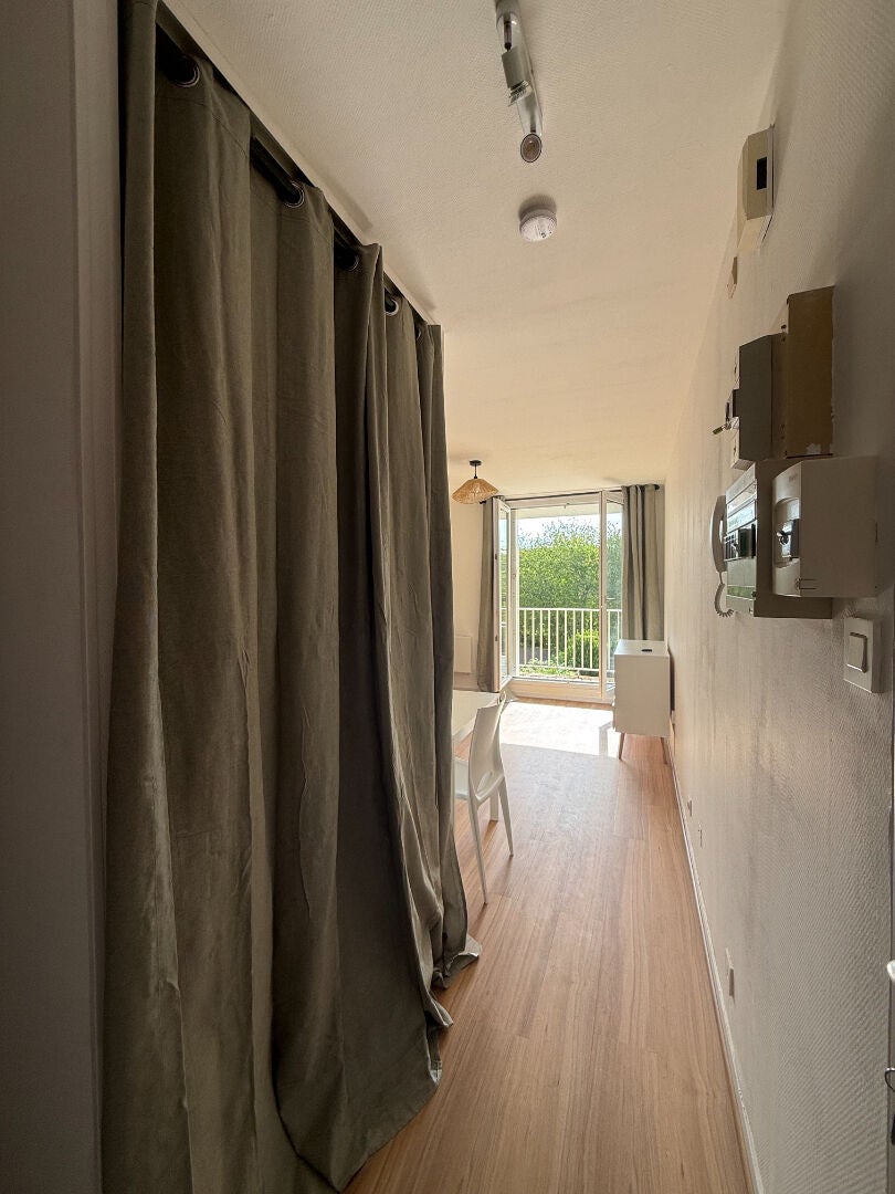 Appartement Boulevard Stéphane Moreau à La Roche-sur-Yon