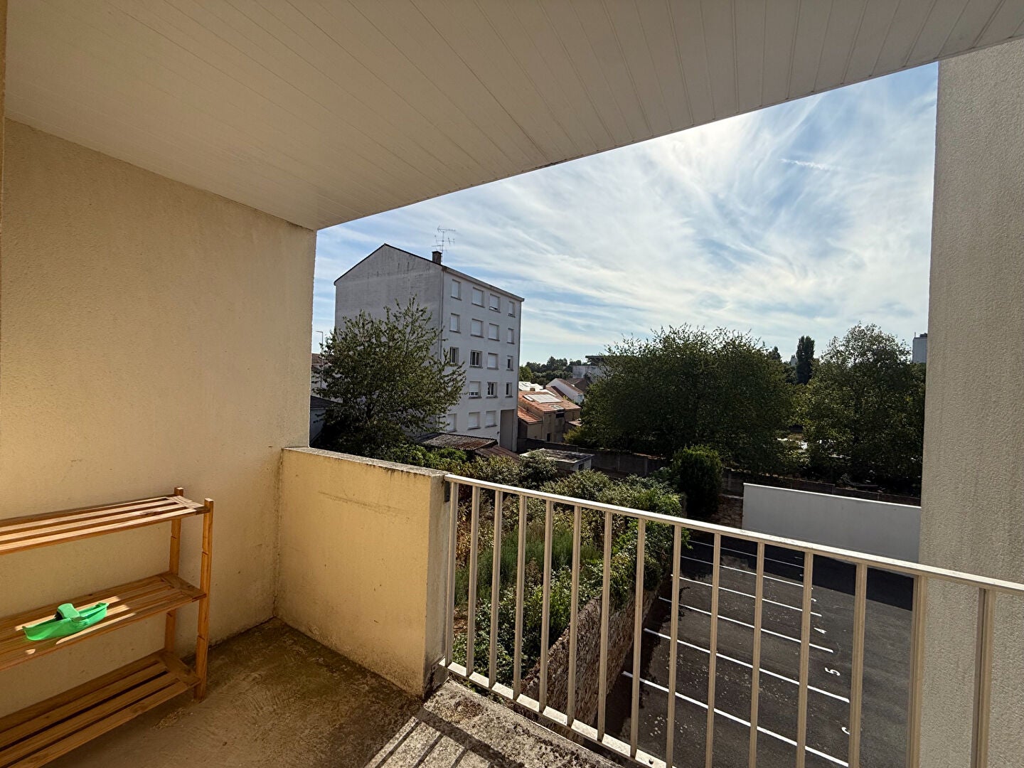 Appartement Boulevard Stéphane Moreau à La Roche-sur-Yon