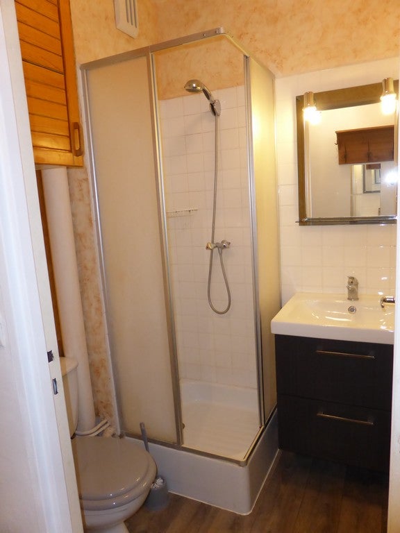 Flat Rue Pierre de Coubertin in Orsay