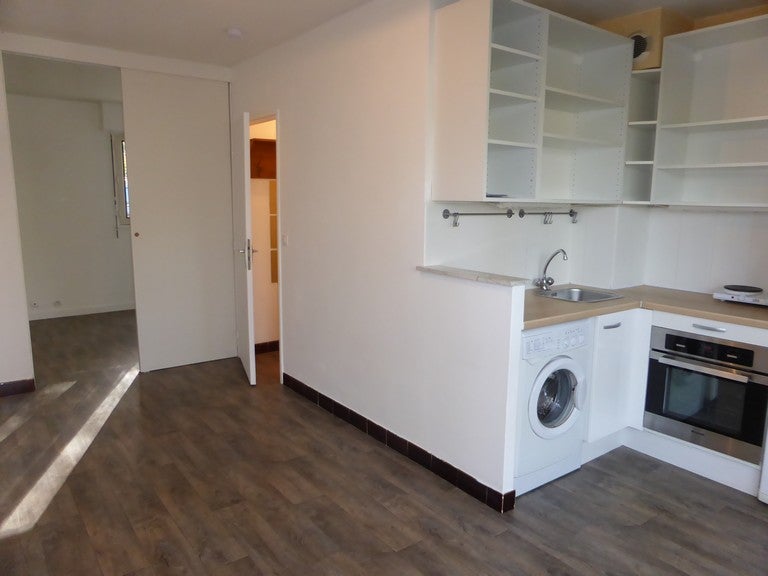 Flat Rue Pierre de Coubertin in Orsay
