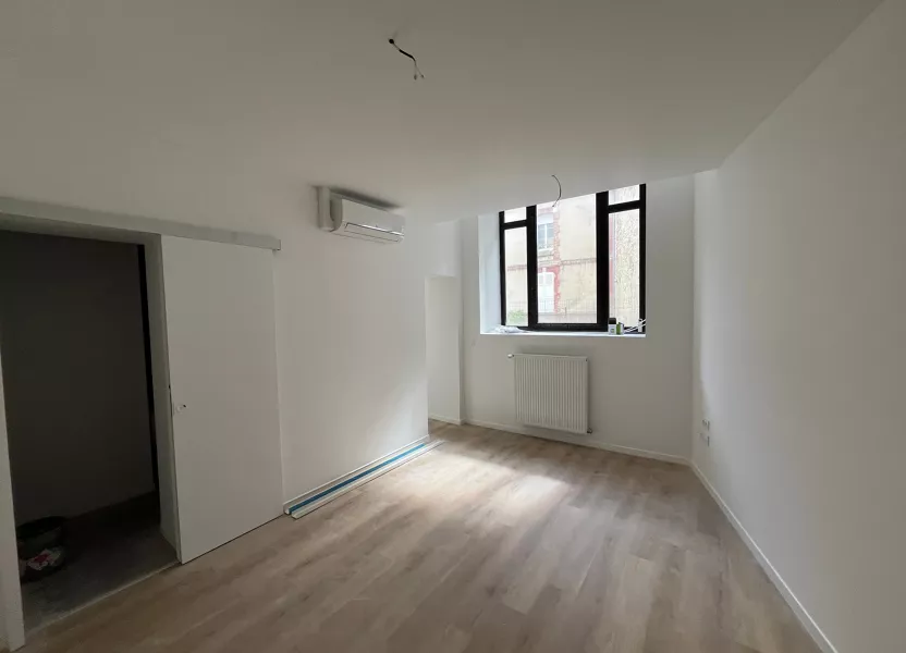 Flat Rue du 13 Octobre 1918 in Laon