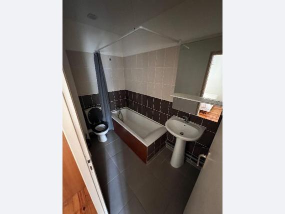 Appartement Rue duffour-dubergier à Bordeaux
