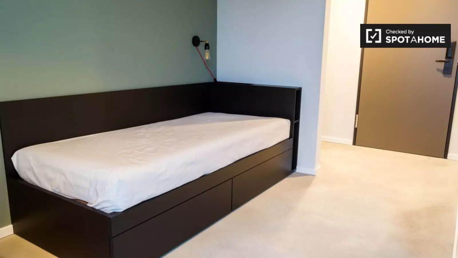 Wohnung Warschauer Straße in Berlin