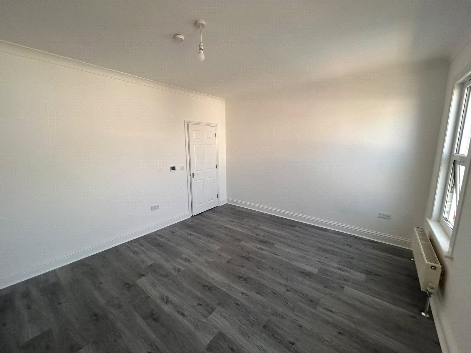 Flat Kent Road in Gravesham