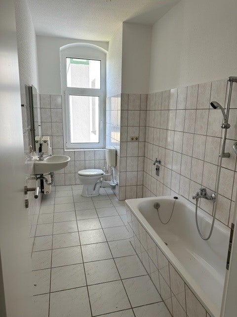 Wohnung Obere Hauptstraße in Hartmannsdorf