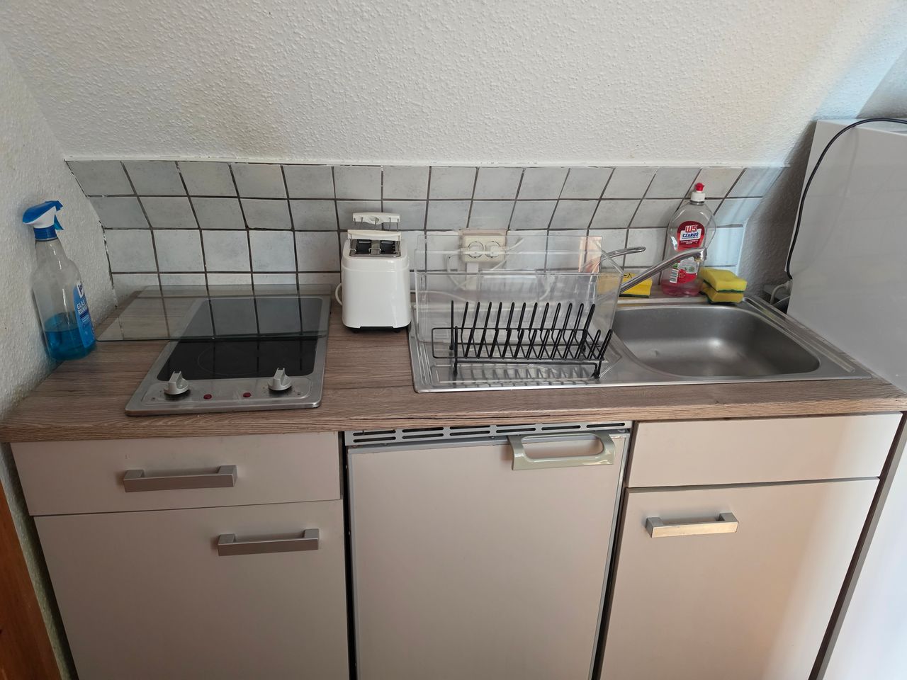 Wohnung Hinrichsdorfer Straße in Rostock