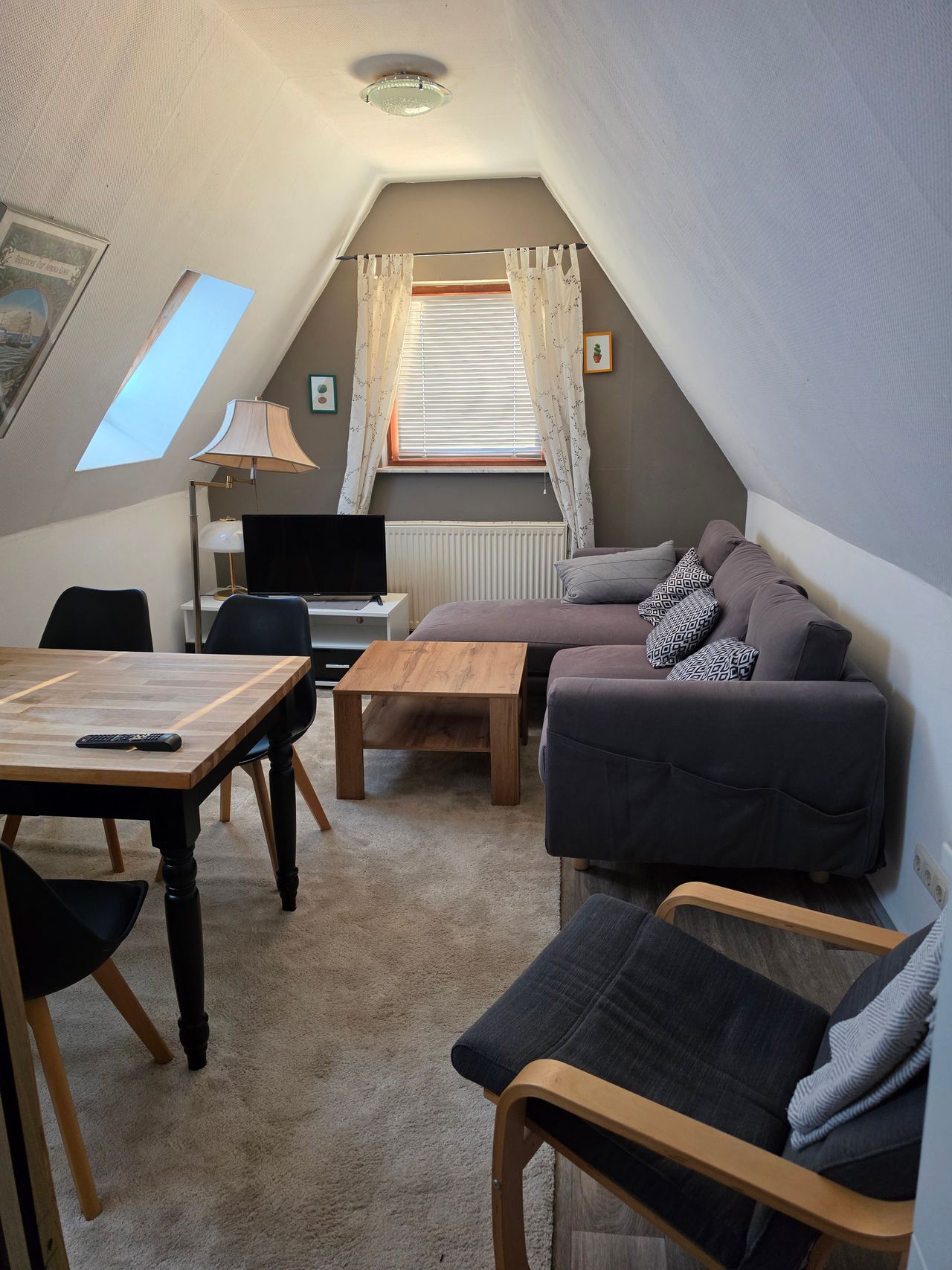 Wohnung Hinrichsdorfer Straße in Rostock