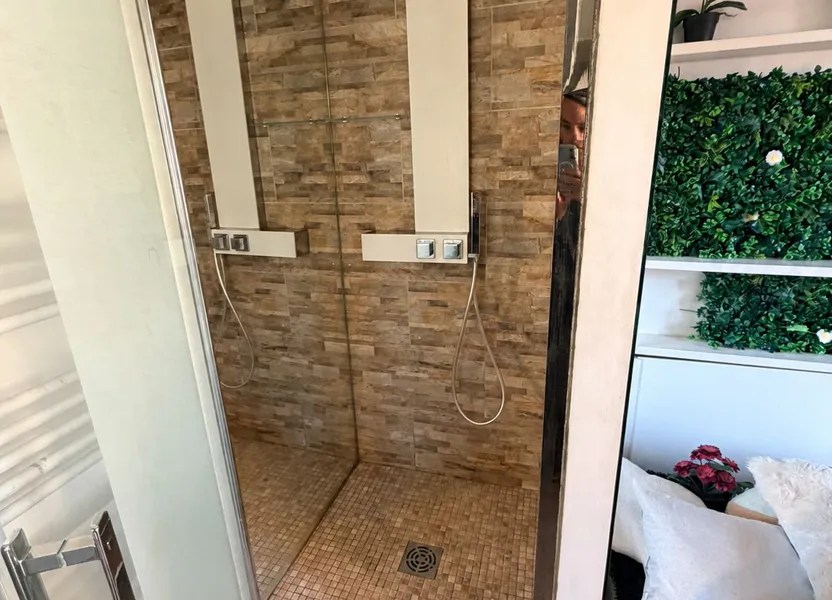 Appartement Boulevard de Magnan à Nice