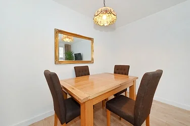 Flat Fulham Road in Greater London