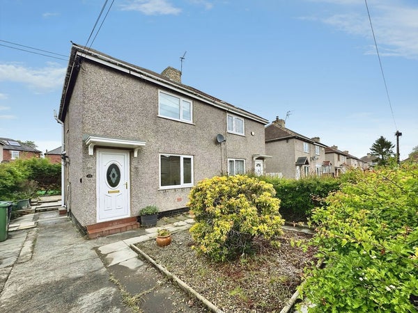House Reasby Gardens in Ryton
