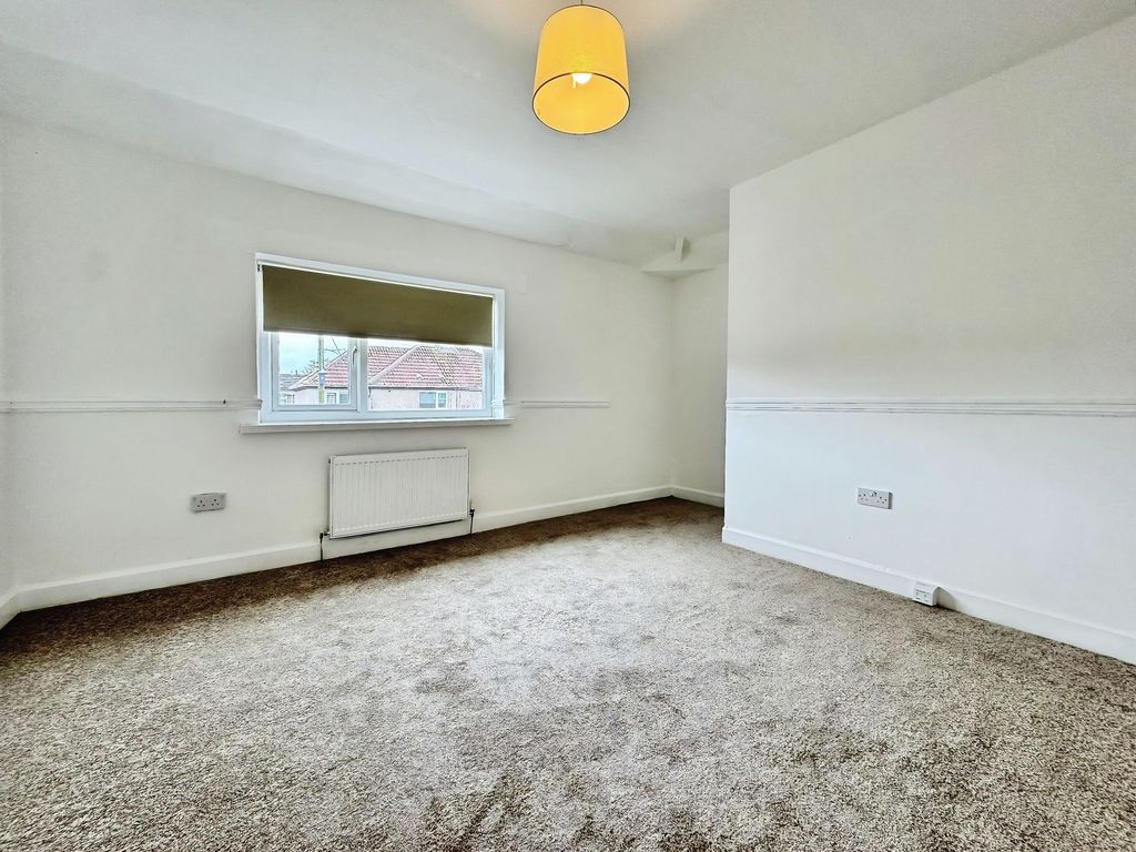 House Reasby Gardens in Ryton