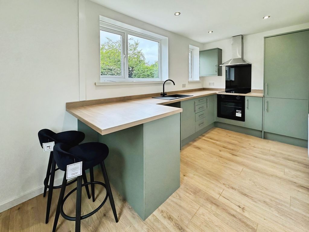 House Reasby Gardens in Ryton