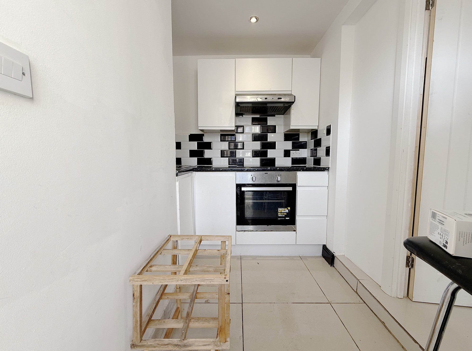 Flat Mead Avenue in Slough