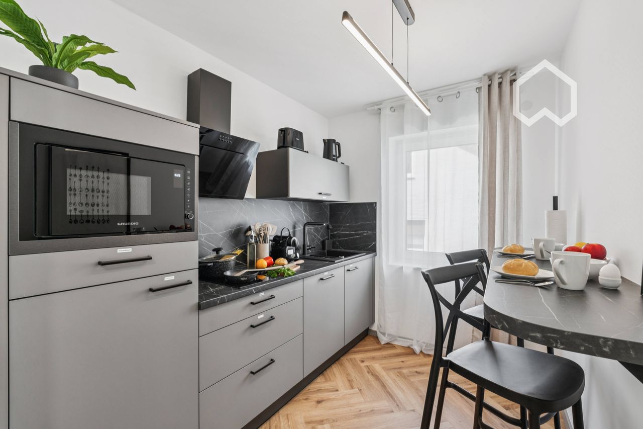 Wohnung Talstraße in Bad Salzuflen