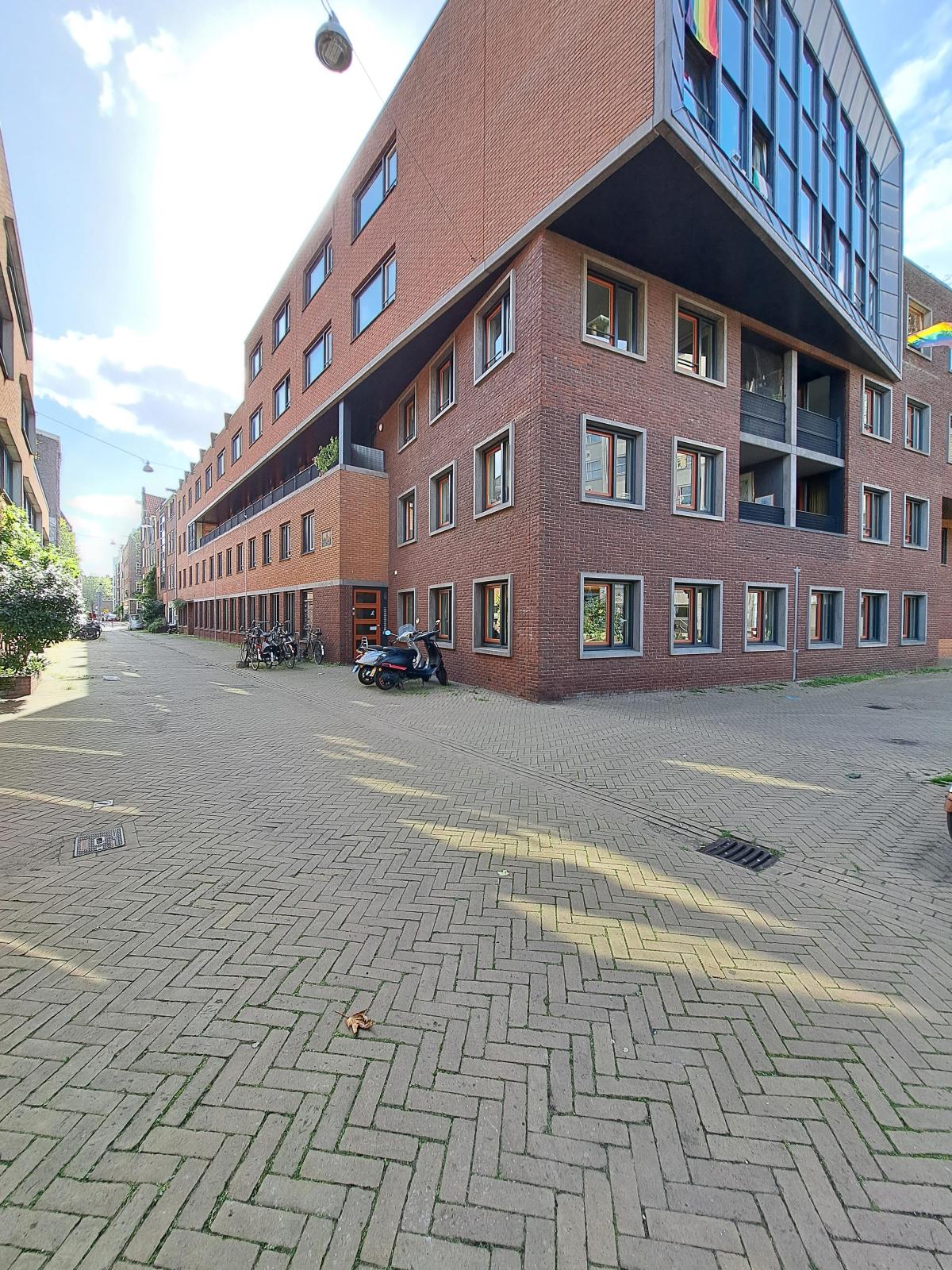 Appartement Keizersstraat 8 C à Amsterdam