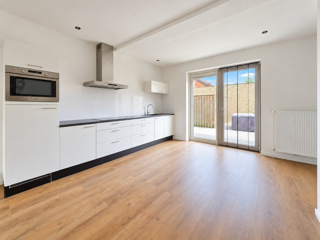 Flat Veldekelaan 5 in Beek