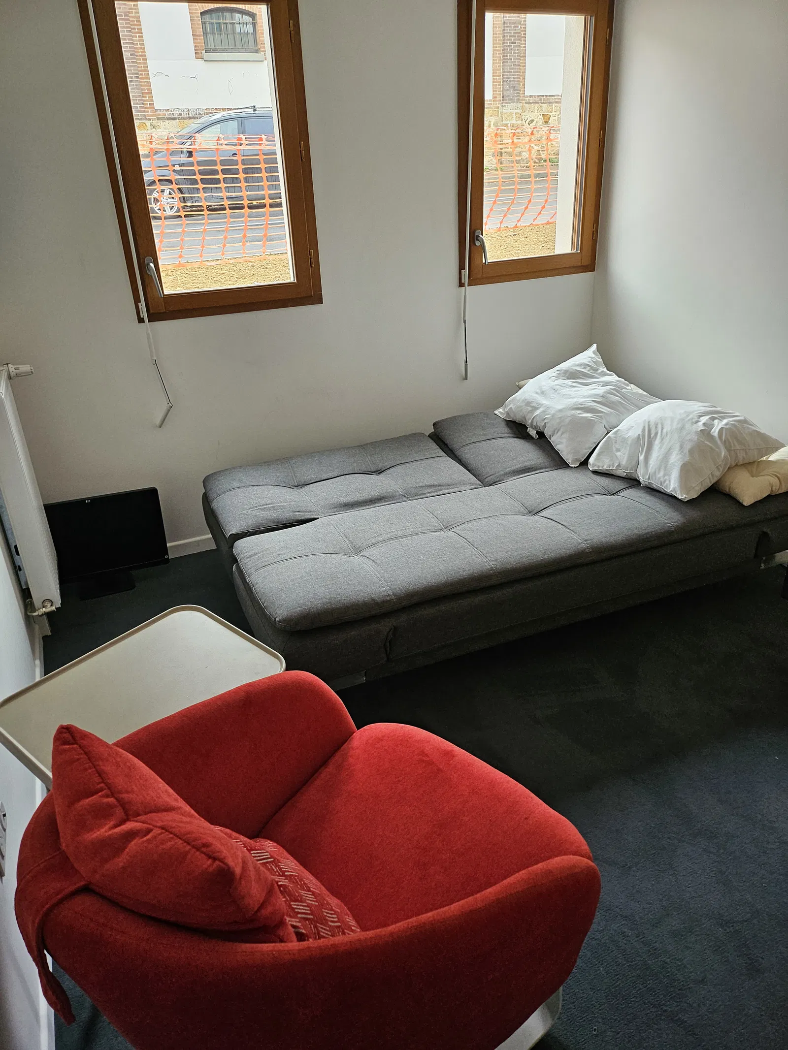 Room Cours du Buisson in Noisiel