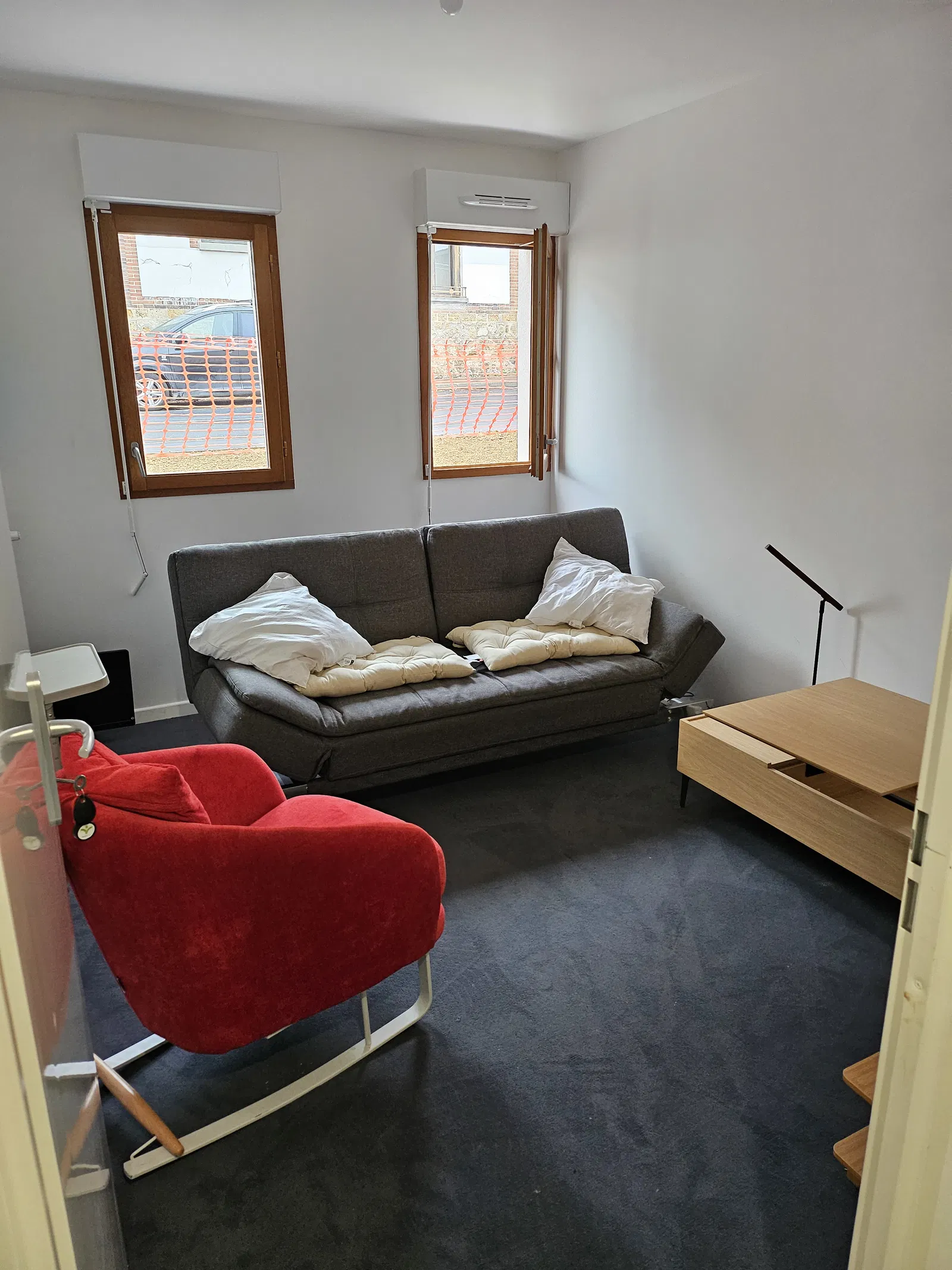 Room Cours du Buisson in Noisiel