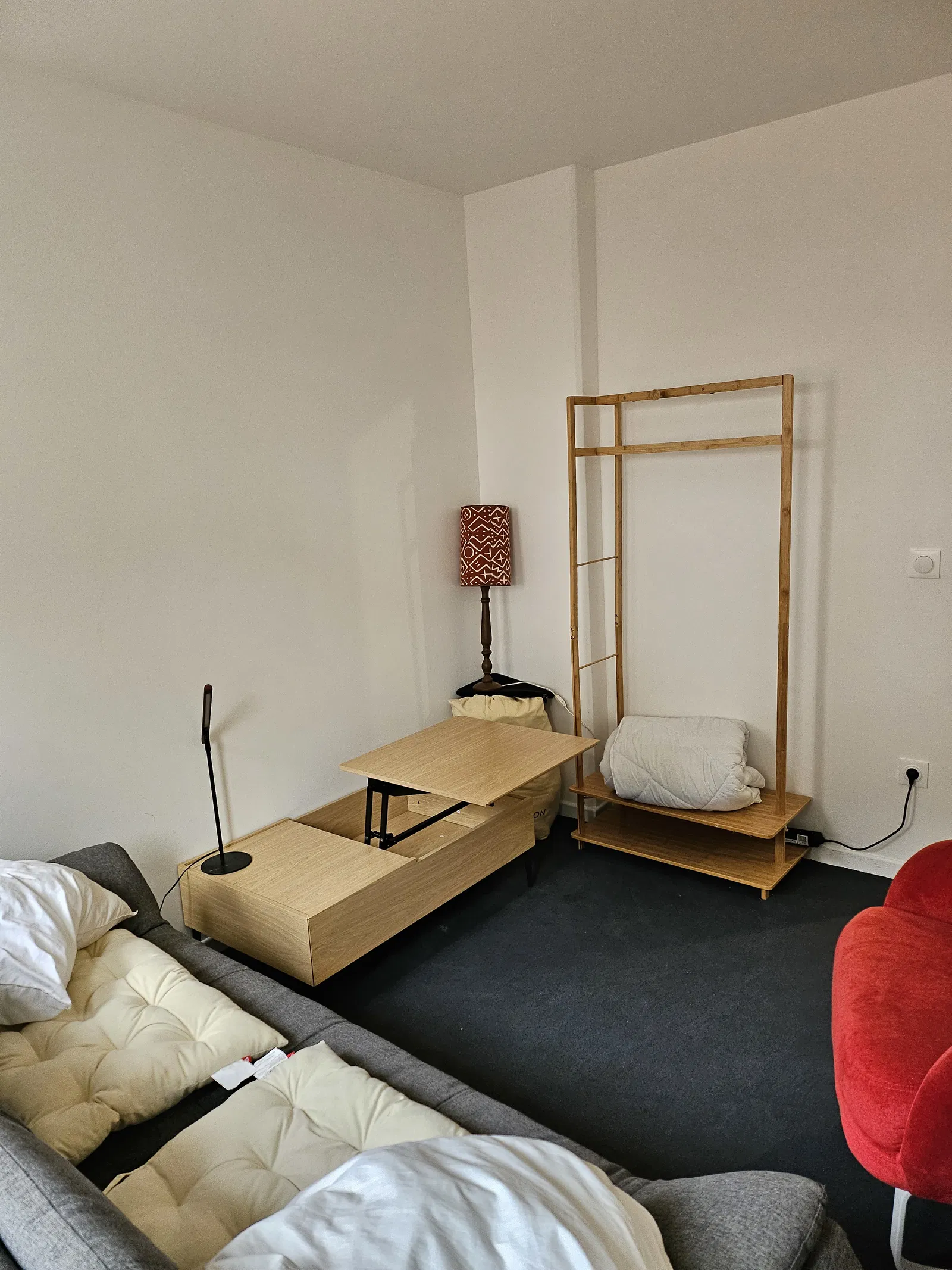 Room Cours du Buisson in Noisiel