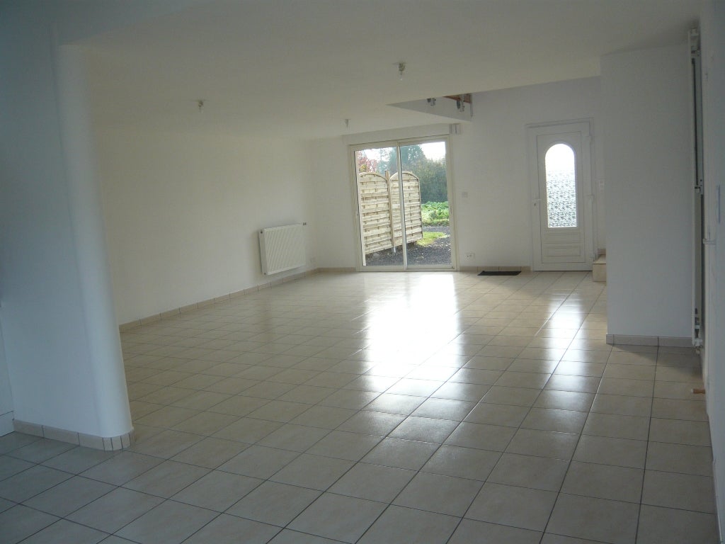 Maison Rue du Millaud à La Chapelle-sur-Erdre