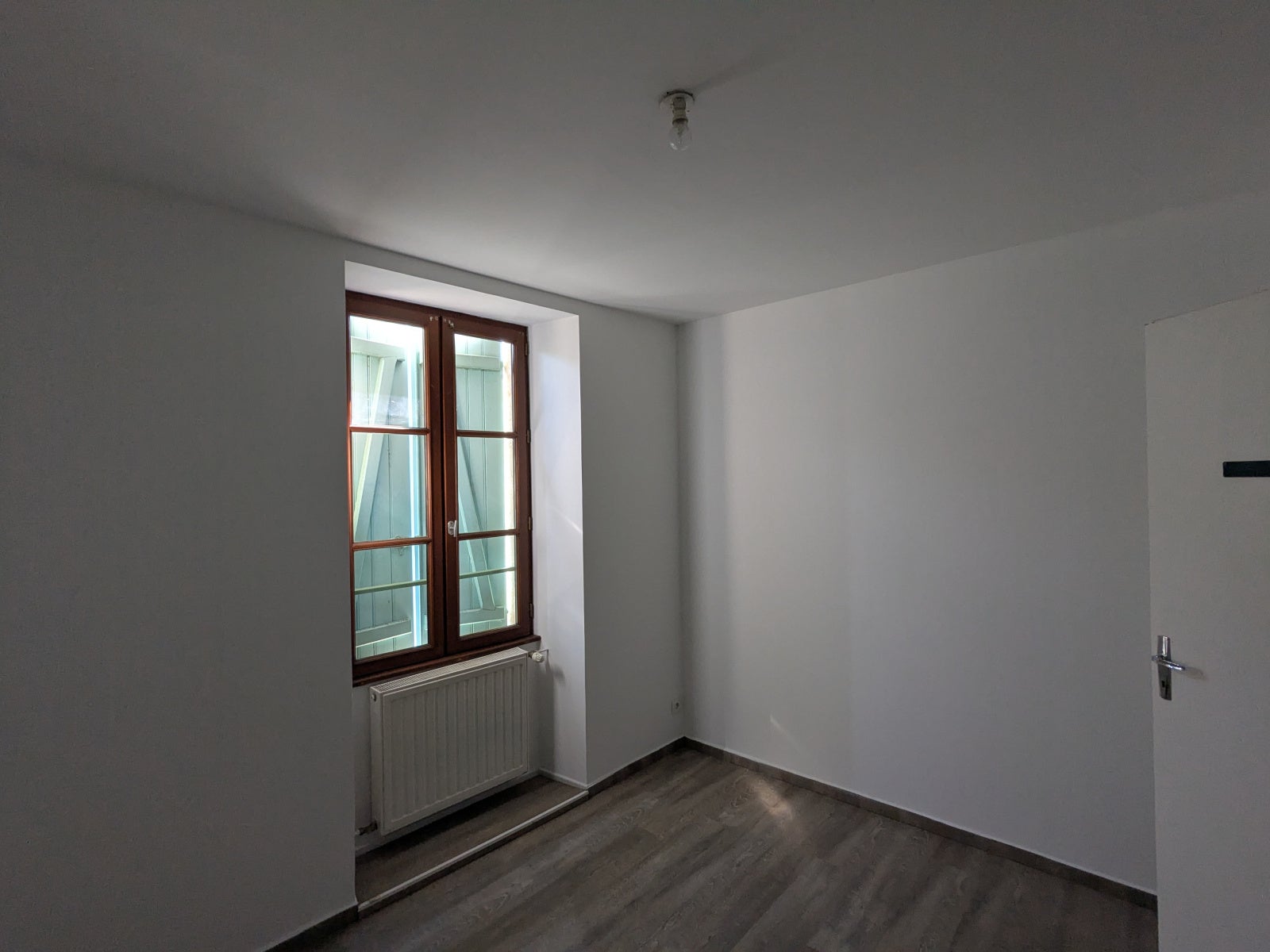 Appartement Boulevard Marx Dormoy à Issoudun