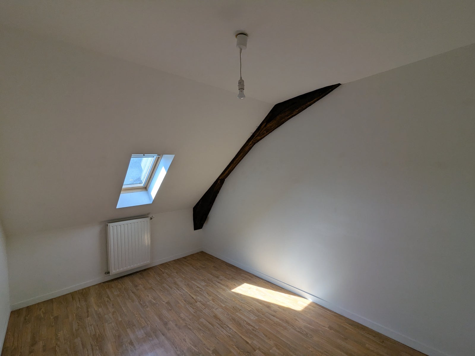 Appartement Boulevard Marx Dormoy à Issoudun