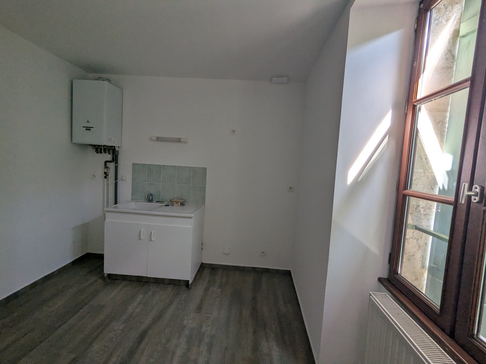 Appartement Boulevard Marx Dormoy à Issoudun