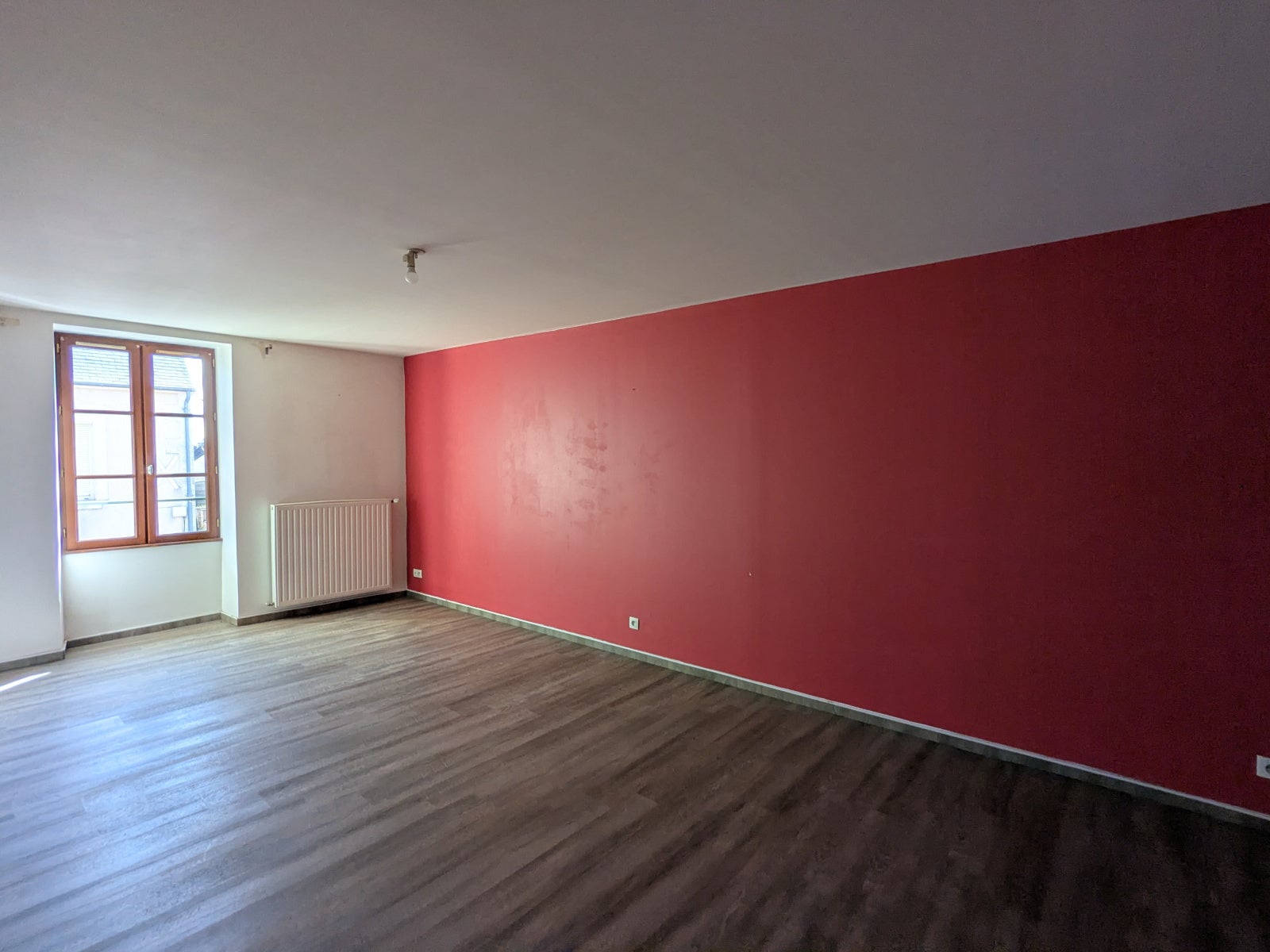 Appartement Boulevard Marx Dormoy à Issoudun
