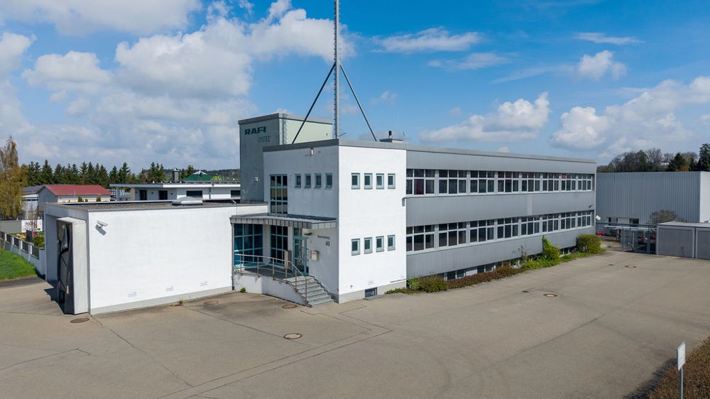 Wohnung Oberer Riedweg in Laupheim