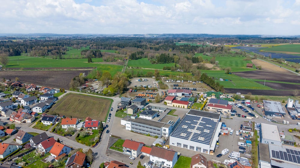 Wohnung Oberer Riedweg in Laupheim