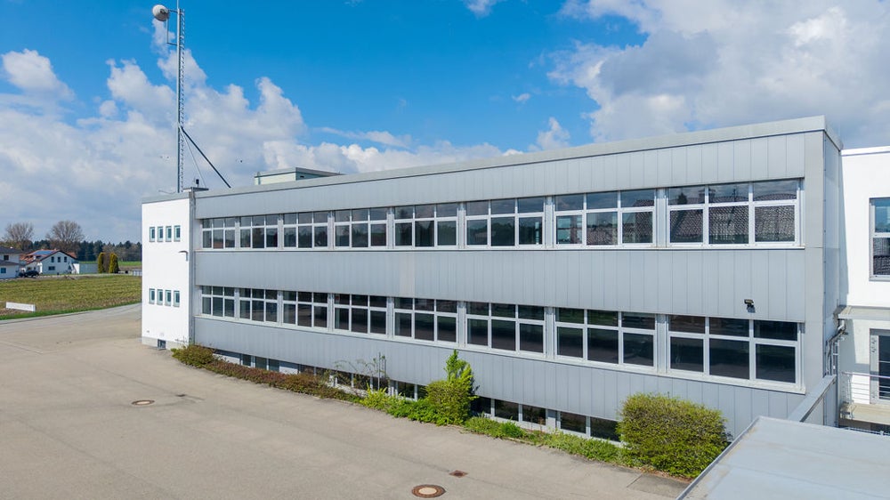 Wohnung Oberer Riedweg in Laupheim