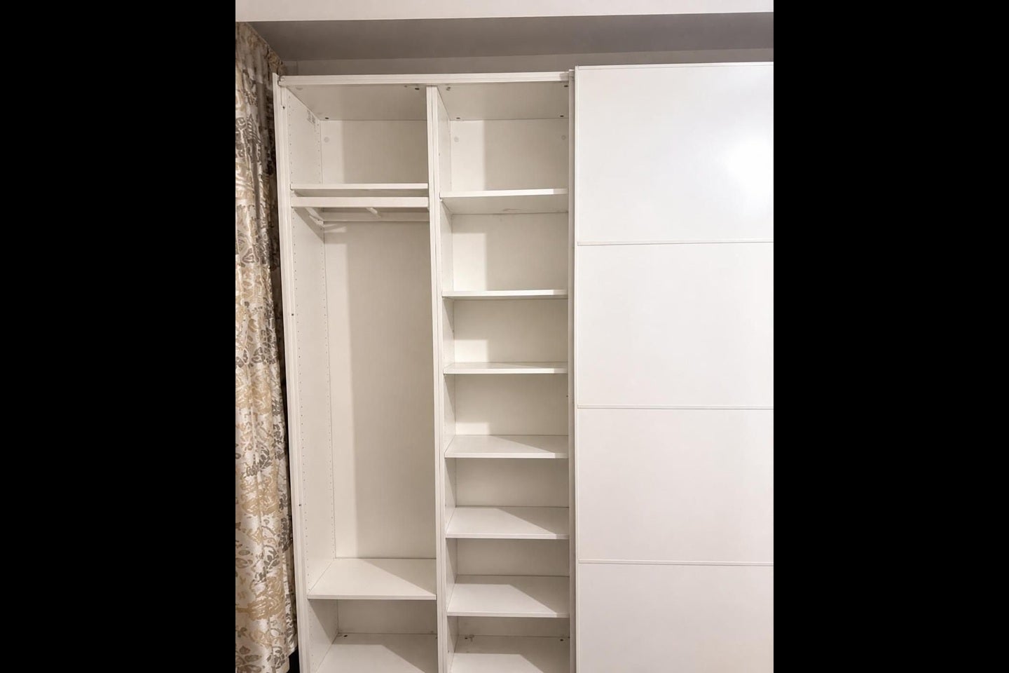 Room Camberwell Road in Greater London