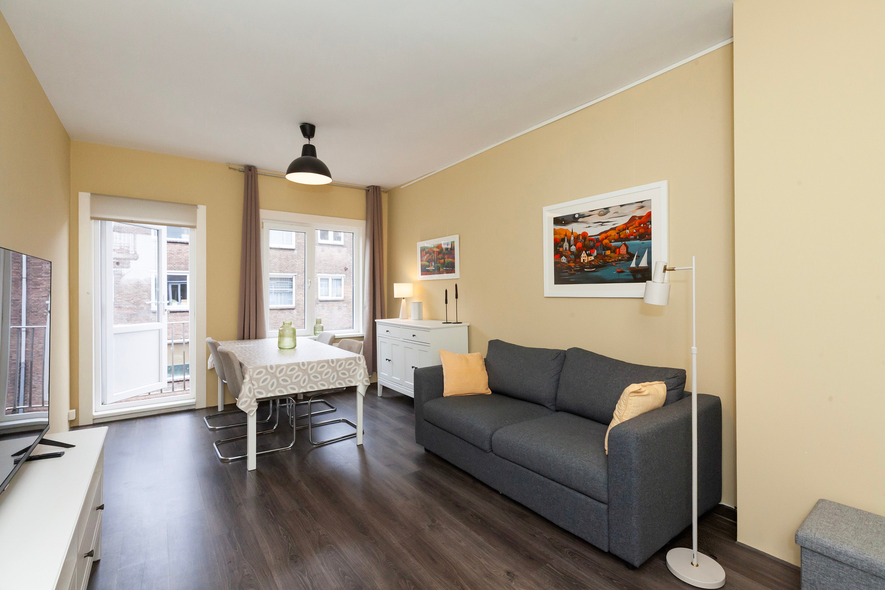 Appartement te koop: Klaverstraat 63B, Rotterdam