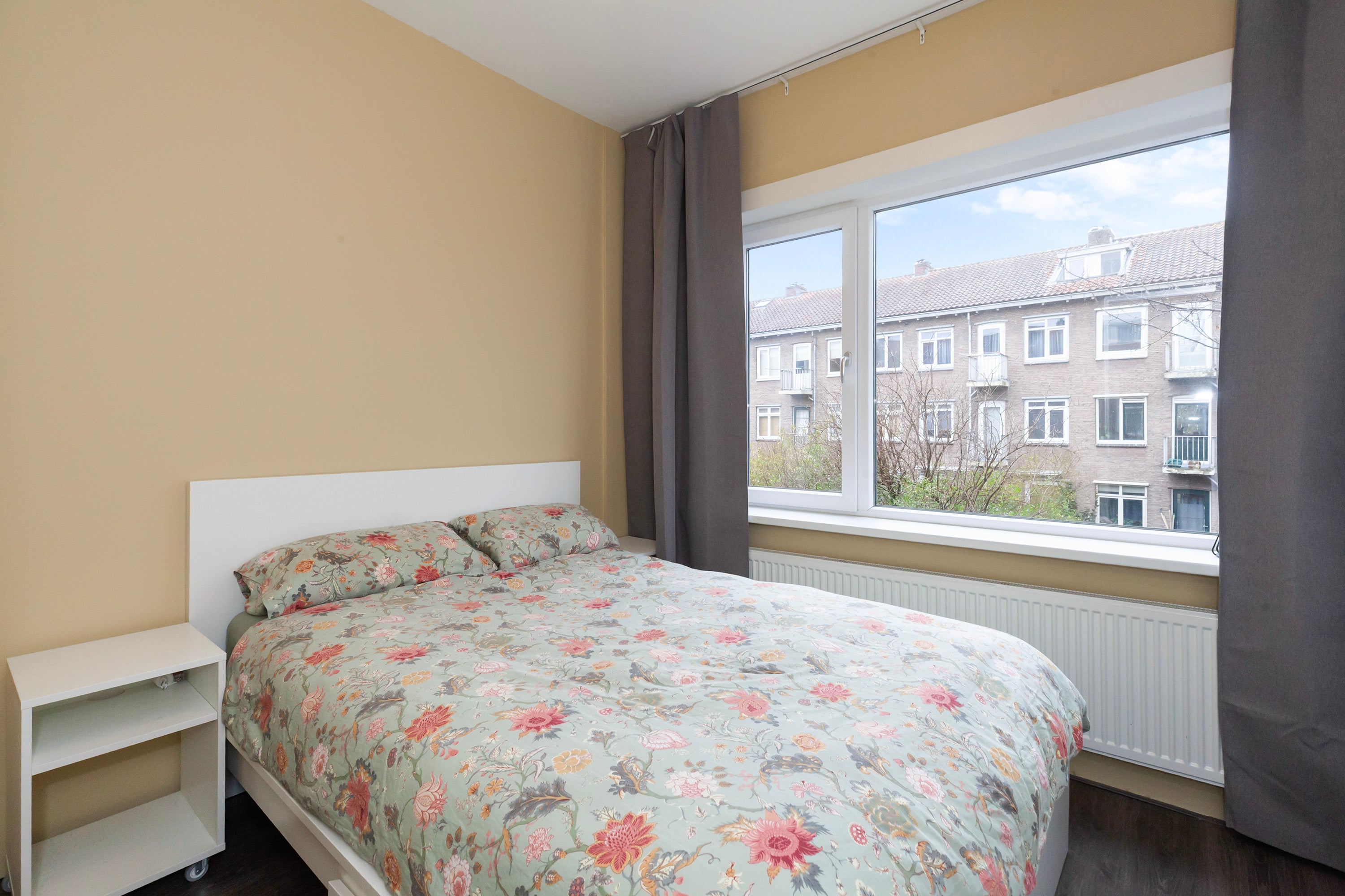 Appartement te koop: Klaverstraat 63B, Rotterdam