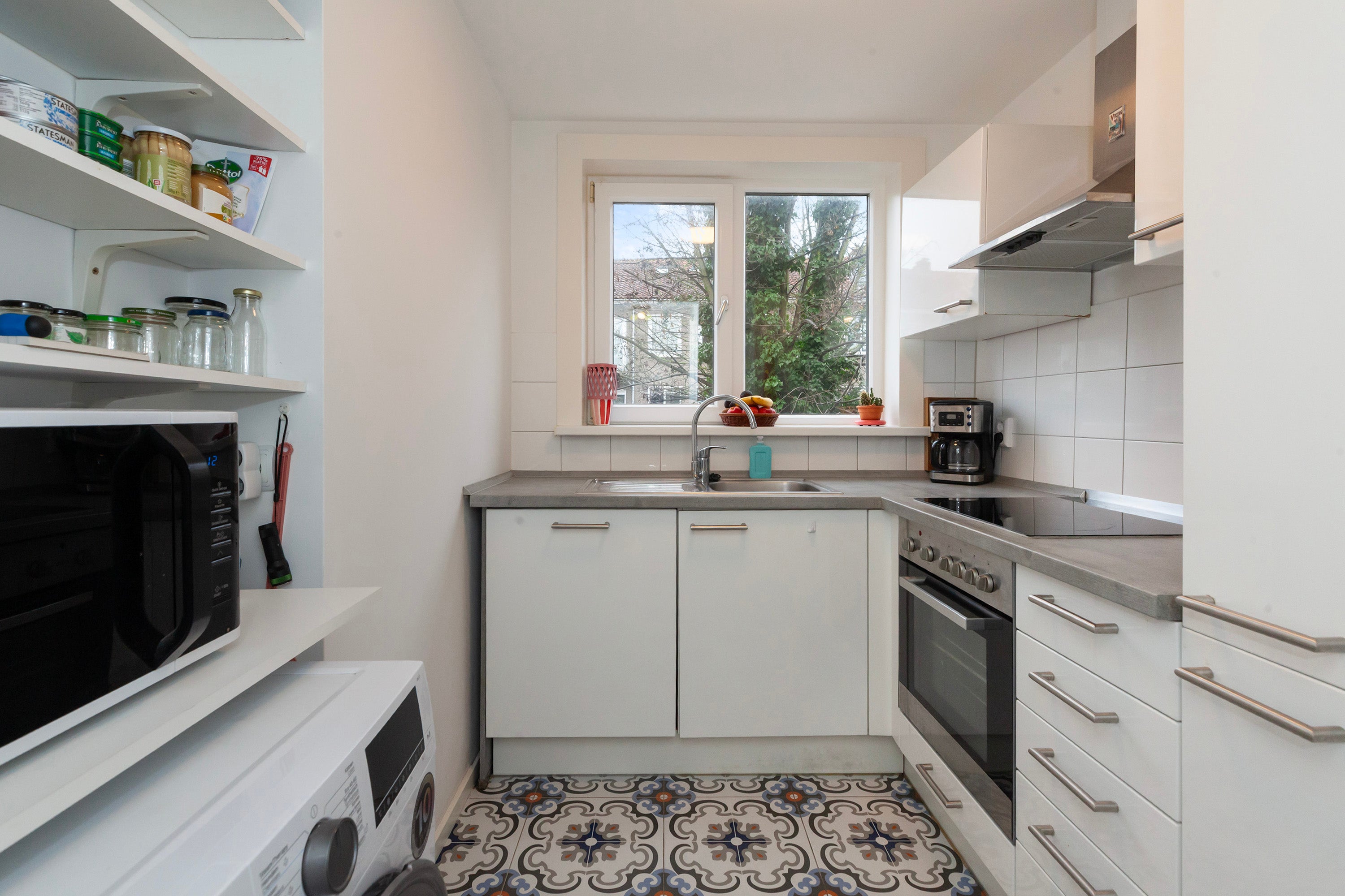 Appartement te koop: Klaverstraat 63B, Rotterdam